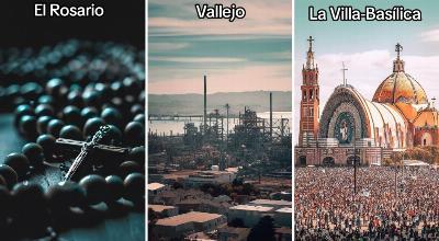 Voici à quoi ressemblent les stations de la ligne 6 du métro CDMX, selon l'intelligence artificielle