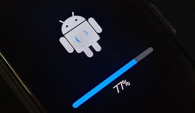 Que faire si un téléphone Android plante lors de la mise à jour