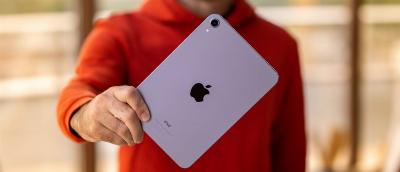 Cinq façons de réparer un iPad