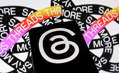 Threads, le Twitter de Meta, a fait sa première apparition en 2019 : voici l'histoire