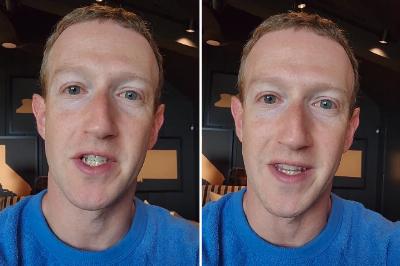Le message de Mark Zuckerberg après l'arrivée de Threads, la nouvelle application Meta