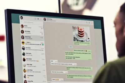 Quels sont les stickers les plus utilisés sur WhatsApp : Gavin Thomas et le chien Shiba en font partie