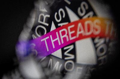 Comment créer un compte sur Threads, l'application de type Twitter de Meta