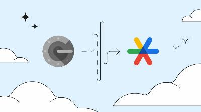 Google Authenticator apporte une fonction précieuse pour éviter de perdre des données en cas de vol de téléphone portable