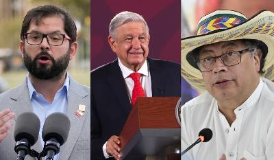 Bukkele, AMLO, Gustavo Petro et d'autres politiciens d'Amérique latine qui ont ouvert un compte dans Threads