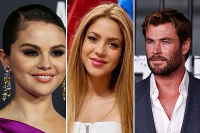 Shakira, Camilo, Jlo et d'autres célébrités qui ont rejoint Threads, l'application similaire à Twitter