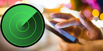 Comment suivre un iPhone à partir d'un téléphone portable Android
