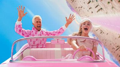 Barbie devient virale sur Pinterest : images et vidéos mode, food et déco