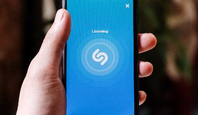 Comment identifier les chansons de YouTube, Instagram et TikTok à l'aide de Shazam