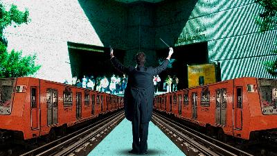 De Tepito à Reforma : le concert qui a transformé CDMX en musique classique