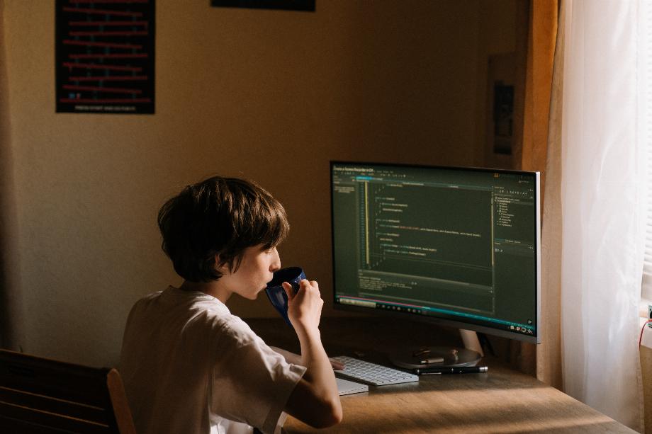 La grande majorité des membres de cette communauté ont de bonnes pratiques en matière de cybersécurité. (Pexels)