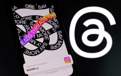 Comment utiliser Threads, le Twitter d'Instagram, sur mobile et ordinateur