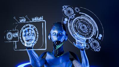 C'est l'avantage qu'ont les humains sur l'intelligence artificielle, selon Harvard