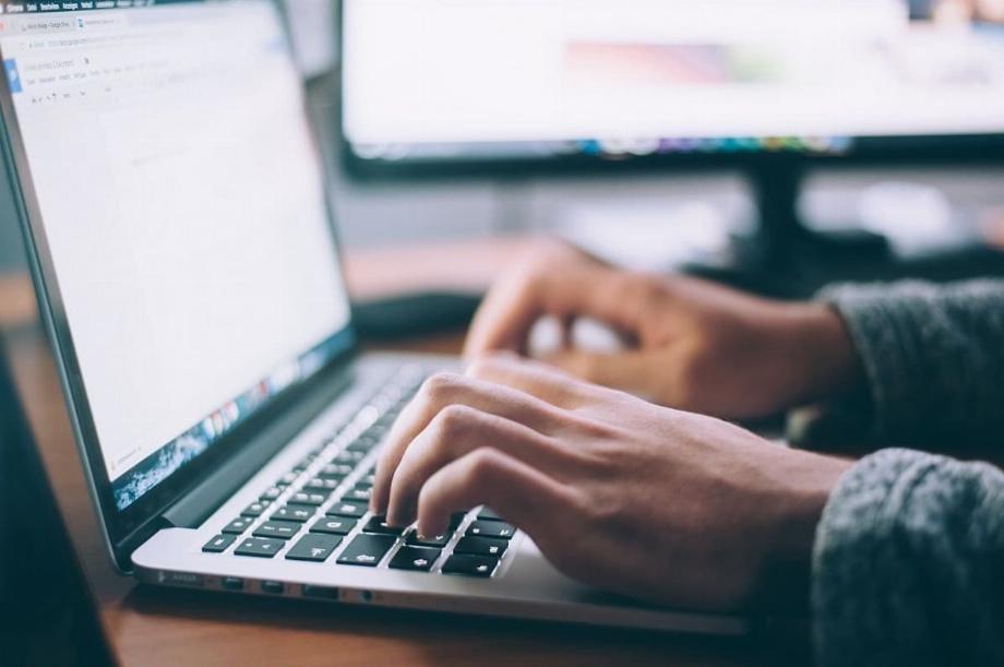 Astuces lorsque le clavier cesse de fonctionner sur un ordinateur ou un téléphone portable. (Photo : dossier)