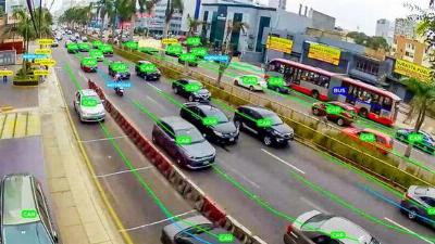 ATU intègre l'intelligence artificielle pour améliorer la mobilité urbaine à Lima et Callao