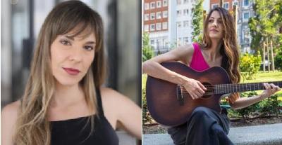 Nikki García et Susana Ballesteros, les voix espagnoles du GPS qui cherchent leur chemin dans la musique et demandent de réglementer l'intelligence artificielle dans le doublage