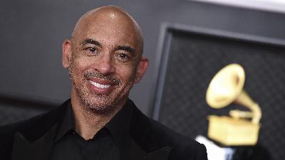 Le directeur général des Grammys, en faveur de la musique générée avec l'Intelligence Artificielle