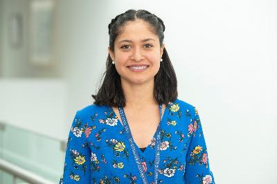 Le Mexicain qui a fait une découverte pleine d'espoir contre le cancer grâce à l'intelligence artificielle