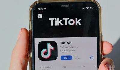 Le Mexique, la Colombie et le Pérou sont parmi les pays latins qui utilisent le plus TikTok