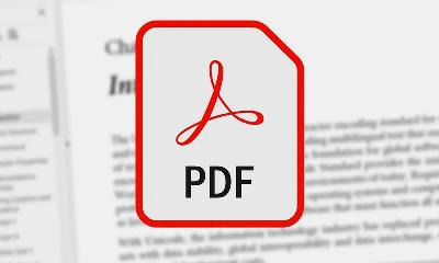 La meilleure aide pour analyser les fichiers PDF avec l'intelligence artificielle