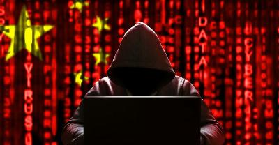 Facebook a averti que les trolls chinois "évoluent" dans leur recherche d'influence