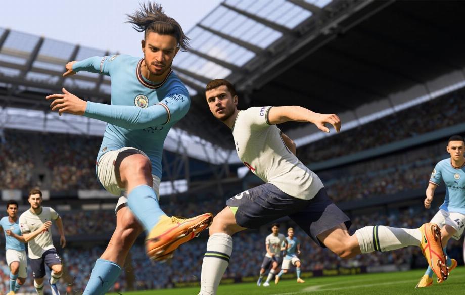 Le jeu vidéo arriverait le 29 septembre, bien que la date ne soit pas confirmée.