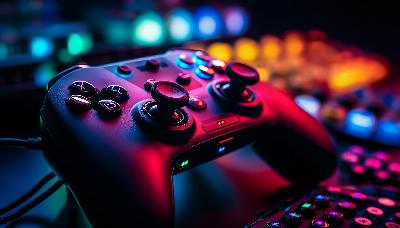 Si je meurs, qui recevra mes jeux vidéo numériques ?