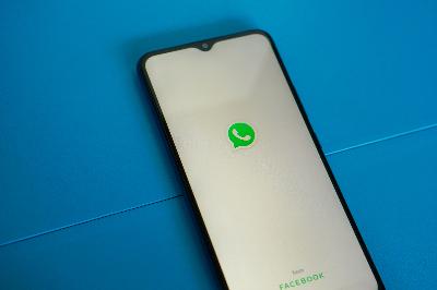WhatsApp recommandera des autocollants et des chats avec intelligence artificielle