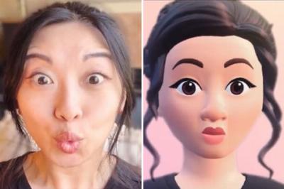 Trois nouveautés pour utiliser les avatars Meta sur WhatsApp et Facebook