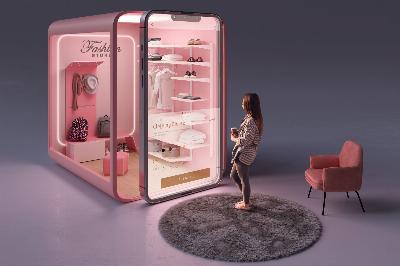 Cinq applications gratuites pour organiser et créer des tenues avec les vêtements que j'ai