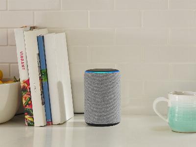 Comment une fillette de six ans a sauvé la vie de sa mère grâce à Alexa