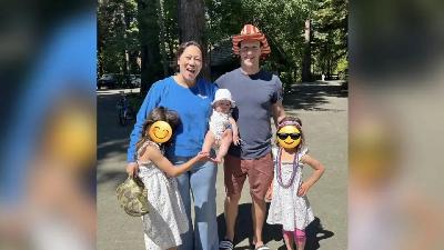 Pourquoi Mark Zuckerberg couvre le visage de ses filles sur les réseaux sociaux