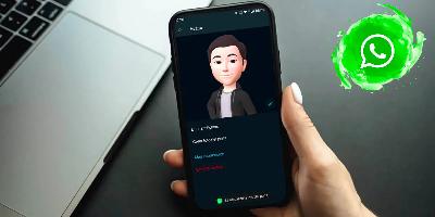 Comment passer des appels vidéo avec des avatars virtuels sur WhatsApp