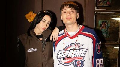 Ce serait le fils de Featherweight et Nicki Nicole, selon Intelligence Artificielle