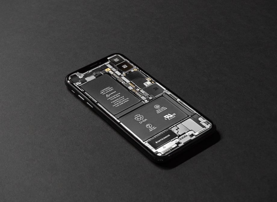 Avec cette mesure, les utilisateurs devraient pouvoir changer eux-mêmes la batterie. (Déséclabousser)