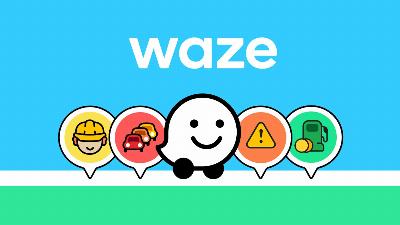 Comment mettre ma voix dans Waze pour les directions
