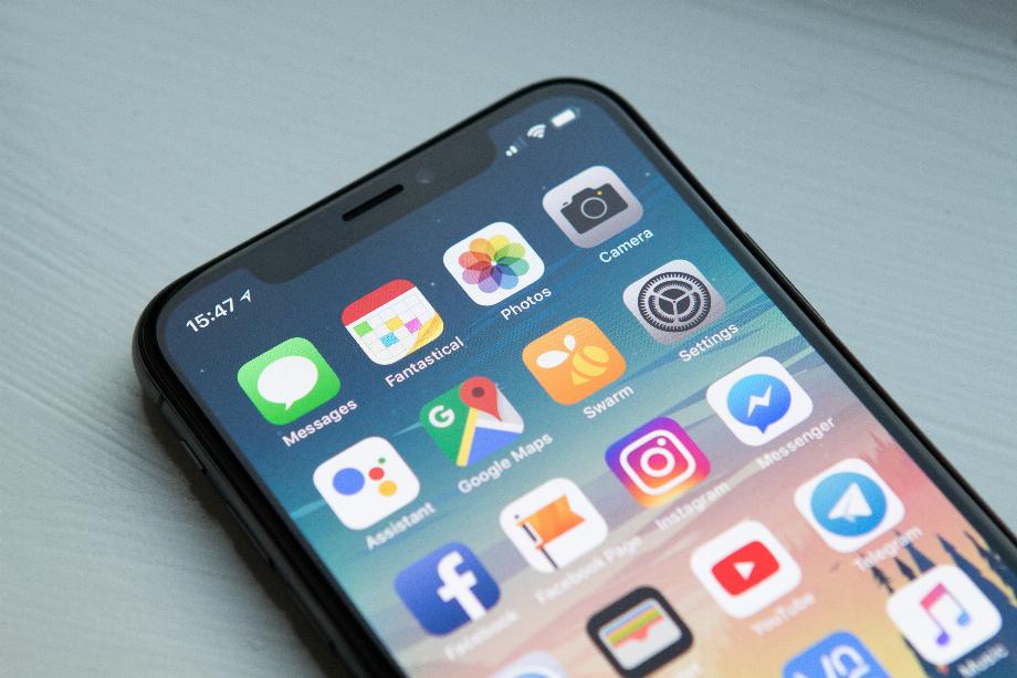 La nouvelle mise à jour de sécurité iOS 16.5.1. (Déséclabousser)