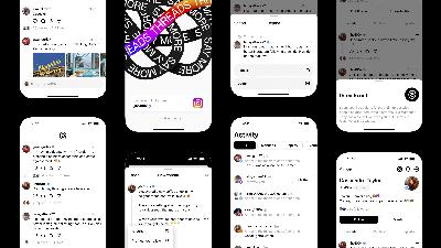 Pourquoi les premiers succès de Threads pourraient être confrontés à la réalité