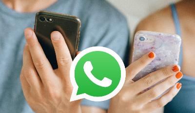 Quels téléphones portables seront à court de WhatsApp en août