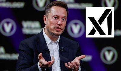 Elon Musk crée xAI, une société d'intelligence artificielle qui travaillerait avec Twitter et Tesla