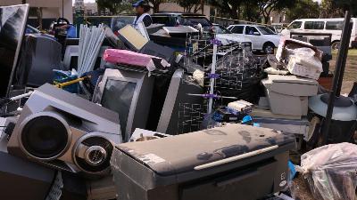 Recyclage 2023 : quand et comment recycler ses déchets électriques
