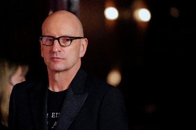 Steven Soderbergh n'a pas peur de l'intelligence artificielle dans l'art