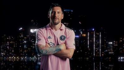Comment créer un compte Apple TV+ pour regarder Messi à l'Inter Miami