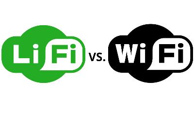 Qu'est-ce que le Li-Fi et en quoi est-il différent du Wi-Fi
