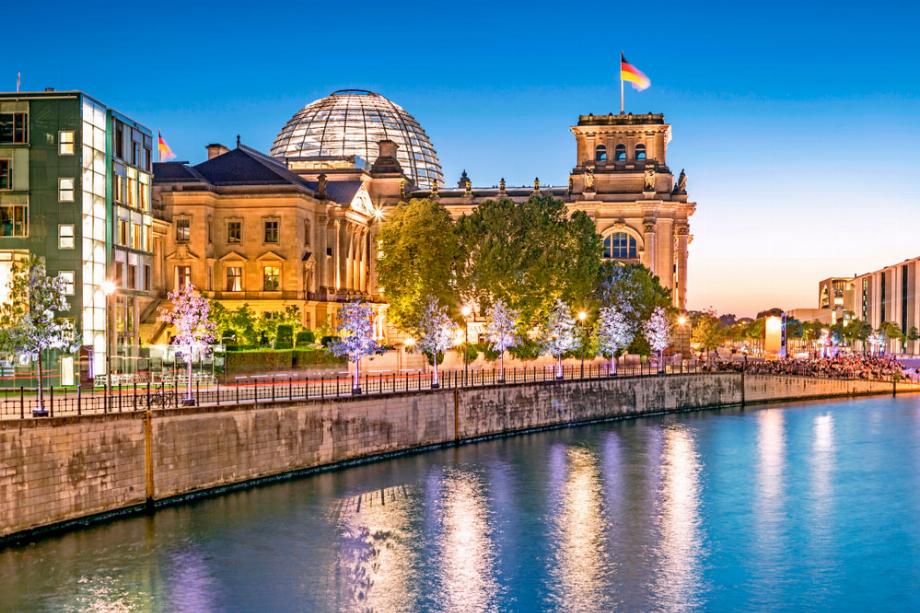 Maîtrisez l'allemand avec ces 5 applications très efficaces. (obturateur)