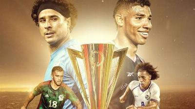 Mexique ou Panama ? : l'intelligence artificielle (IA) de Google indique qui remportera la Gold Cup 2023