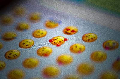 Emoji day : quels sont les plus utilisés et pourquoi certains ont un sens caché