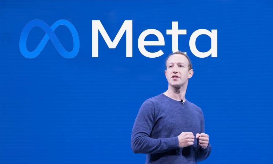 L'histoire de Mark Zuckerberg. (photo : univers ouvert)