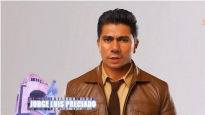 Jorge Luis Preciado a créé une vidéo avec AI à la recherche de la candidature présidentielle