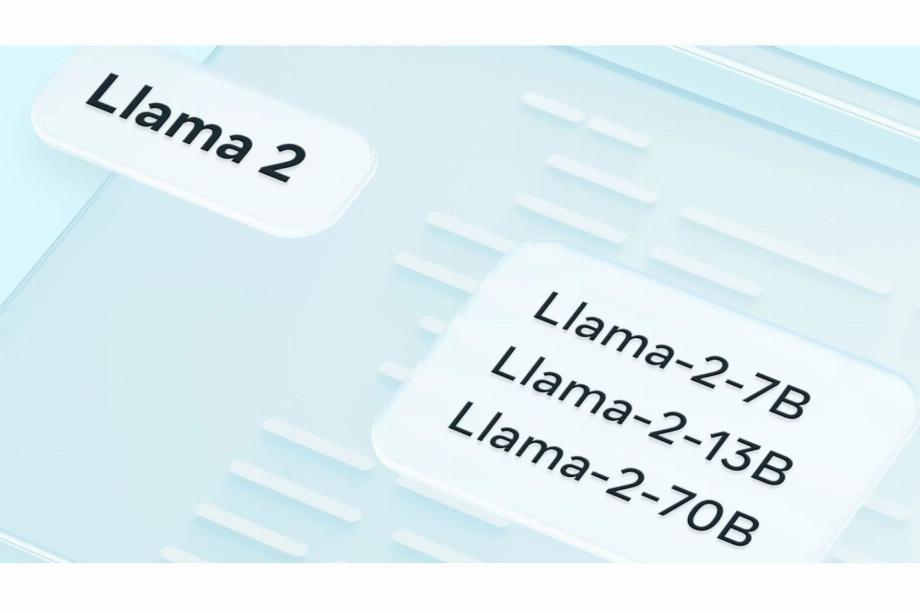 Code Llama est présenté en trois tailles.
